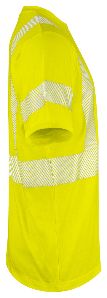 PROJOB 6013 refleks t-shirt 5